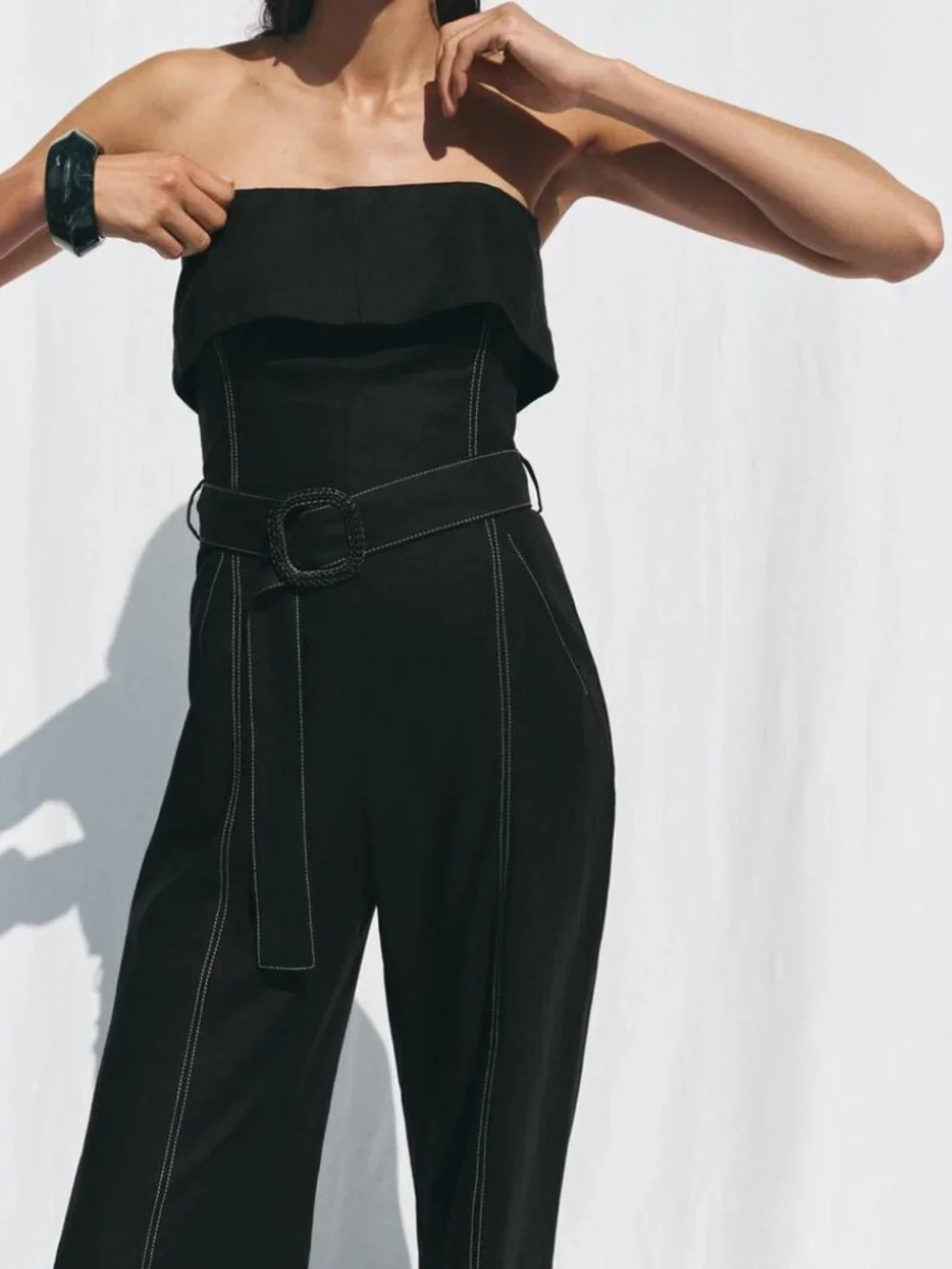 Zara elevate your